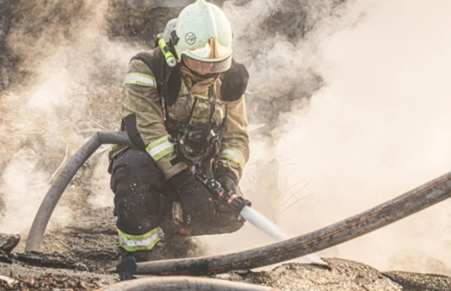 Війська РФ вдарили ракетами по Чернівецькій області