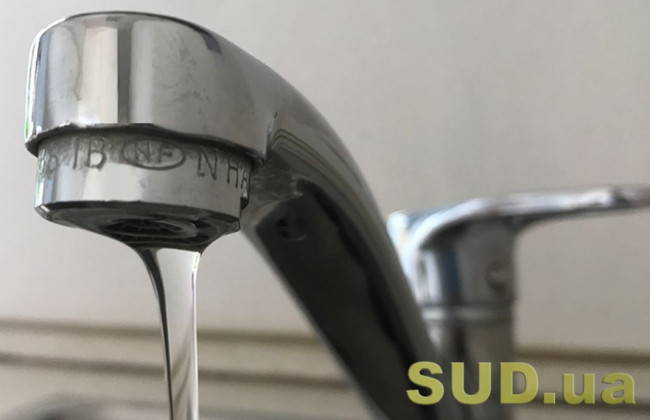 80% потребителей Киева остались без водоснабжения — Кличко