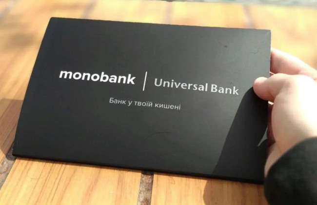 У Monobank стався збій у роботі програми