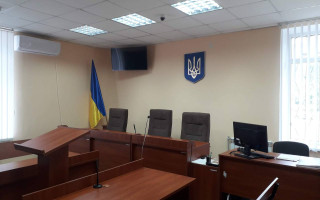 Суди просять дозволити розглядати справи без аудіо- та відеофіксації в умовах відключення електроенергії