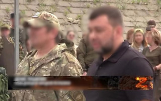 Брали участь у штурмі «Азовсталі» – семи громадянам повідомлено про підозру у держзраді