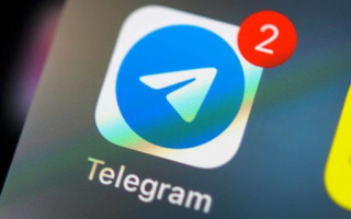 Дуров повідомив, що останнє оновлення Telegram «застрягло» на етапі перевірки в Apple Review