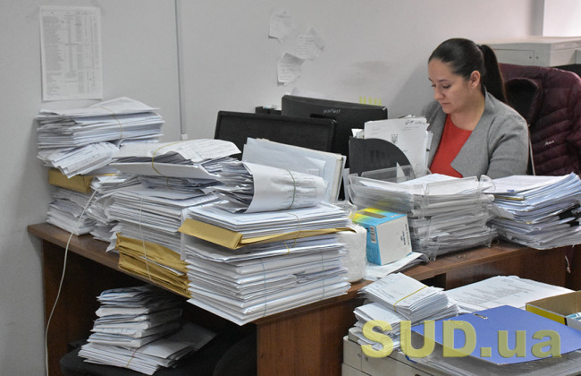 У каждого судьи должен быть один помощник судьи – Министерство финансов