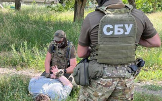 Відправляли ворогу дані про місцезнаходження ЗСУ: судитимуть мешканців Донеччини