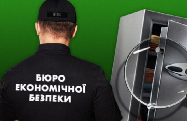 Депутаты хотят запретить назначать в руководство БЭБ бывших налоговых милиционеров