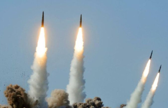 Россияне атаковали 18 объектов, большинство из которых энергетические: Шмыгаль о последствиях вражеских ударов