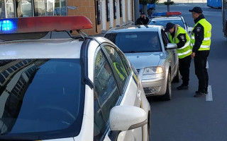 Для того, щоб вимагати від водія пройти огляд на стан сп’яніння, поліція має довести законність його зупинки: позиція суду