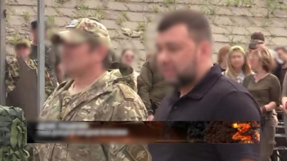 Брали участь у штурмі «Азовсталі» – семи громадянам повідомлено про підозру у держзраді