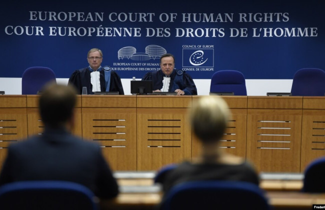 Велика Палата Верховного Суду визначилася, коли справа не підлягає перегляду після рішення Європейського суду з прав людини на користь заявника