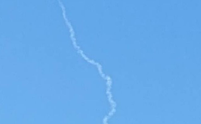 ПВО уничтожила 44 ракеты из более полусотни, которые россияне запустили по Украине