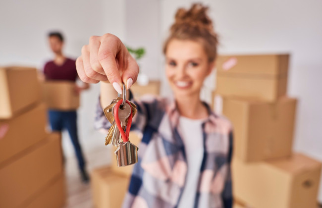 Хто з українців може подати заявку на програму «єОселя» вже сьогодні: категорії громадян