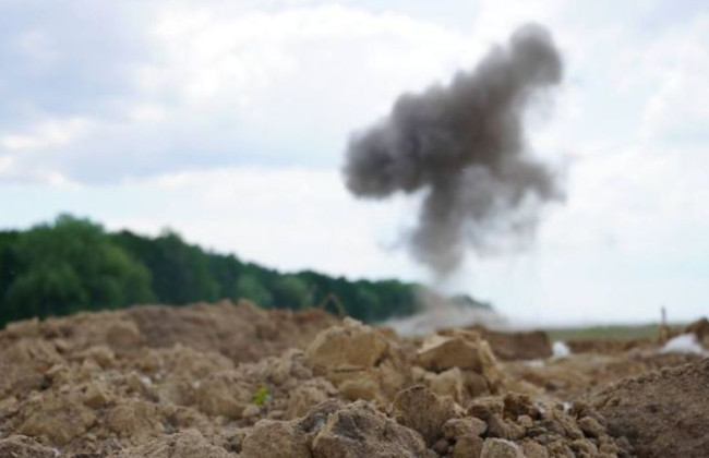 Жители Киевской области могут слышать взрывы: назвали причину