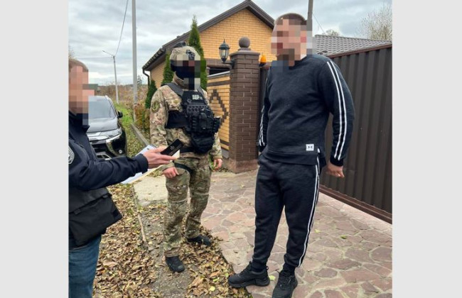 Незаконно проводили азартные игры в Киевской области и Одессе: разоблачили участников преступной организации