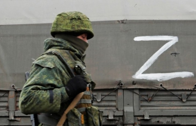 Окупант поскаржився на великі втрати та відсутність підтримки, — перехоплення ГУР