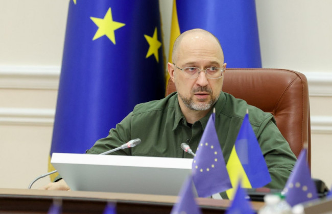 Шмигаль закликав українців розпочинати підготовку до складної зими та запастися необхідними речами