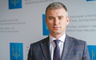 НАПК: Рада судей Украины не уполномочена предоставлять разъяснения по вопросам конфликта интересов у судей