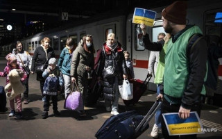 Біженці можуть повернутися до ЄС на зиму, якщо немає умов, щоб залишатися в Україні: що відомо