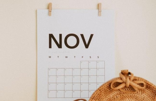 1 ноября: какой сегодня праздник и какие основные события