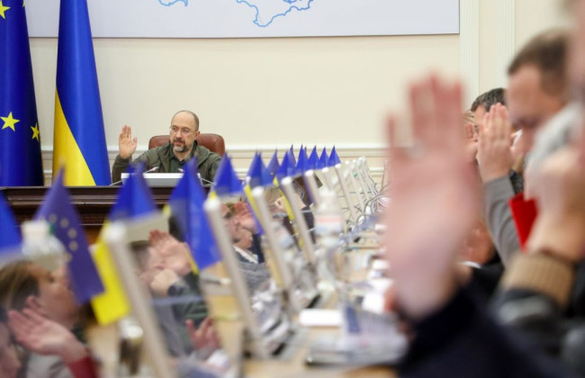 «єРабота»: Уряд виділив додаткові 380 млн грн на гранти переробним підприємствам