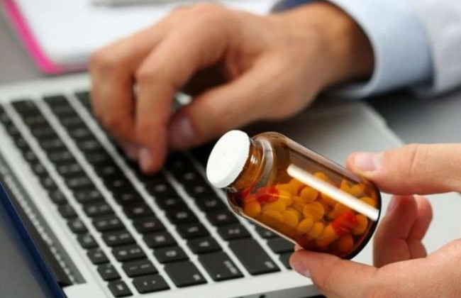 С 1 ноября наркотические лекарства будут отпускаться по электронному рецепту
