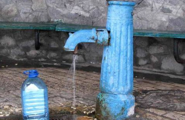 В Киеве возобновили электроснабжение сети бюветных комплексов