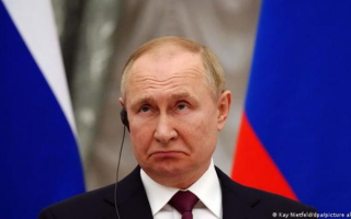 Путін придумав «причину» призупинення участі Москви в «зерновій угоді», але рф з неї нібито не вийшла