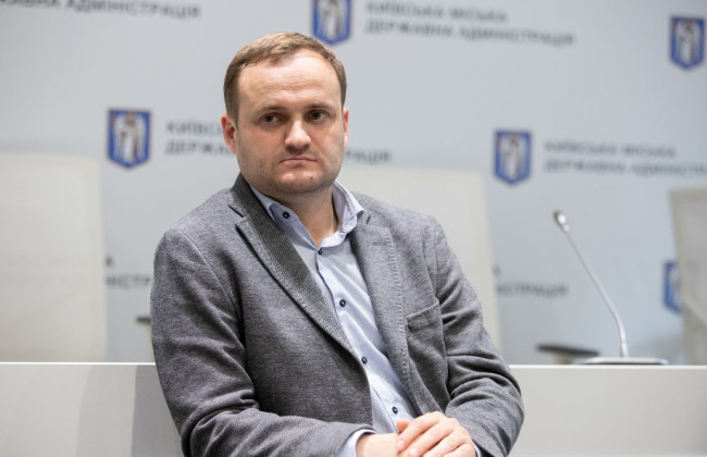 Кулеба спростував інформацію про евакуацію жителів Київщини