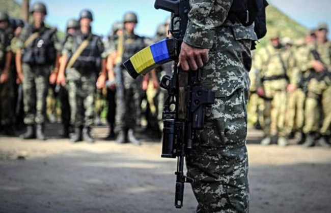 Кабмин предлагает усовершенствовать отдельные вопросы выполнения воинской обязанности и прохождения военной службы