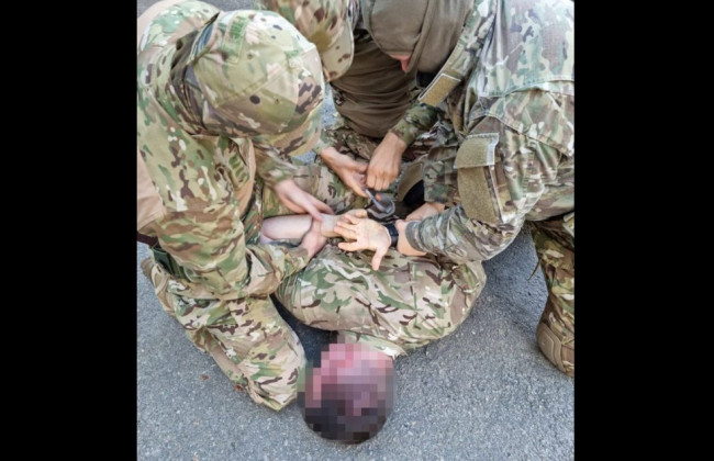 Судитимуть «крота» фсб, якого виявили у Харківському управлінні СБУ