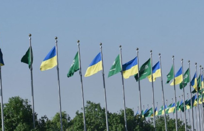 Раді пропонують ратифікувати угоду з Саудівською Аравією про повітряне сполучення