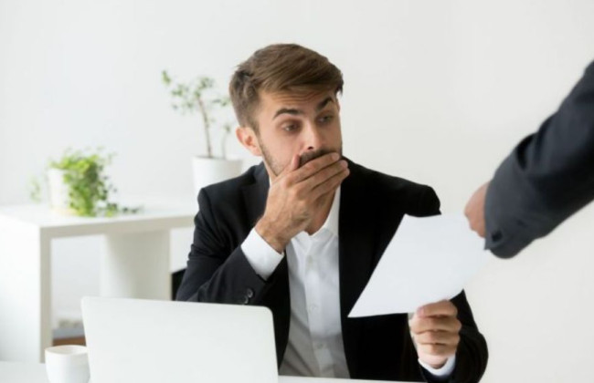 Дострокове зняття догани не свідчить про законність наказу про її винесення та про відсутність предмета спору – КЦС ВС