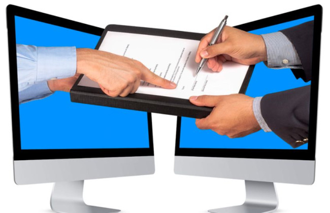 Разработан сервис формирования нотариальных документов с QR-кодом в составе Системы е-нотариата — НАИС