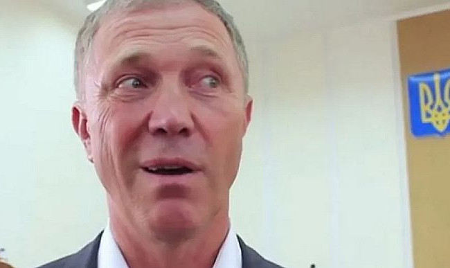 БЕБ викрило колишнього члена ОПЗЖ та так званого «керівника» окупаційної адміністрації Сальдо в ухиленні від сплати податків на 60 млн грн