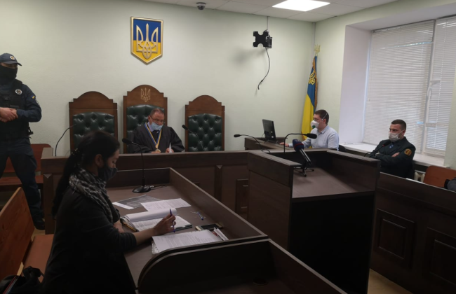 Чи може суд в обґрунтування вироку покладати інформацію, отриману від обвинувачених під час судових дебатів: позиція Верховного Суду