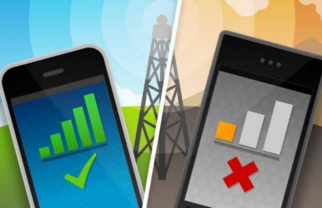 Почему во время блекаута исчезает мобильный интернет и что с этим делать: эксперт объяснил