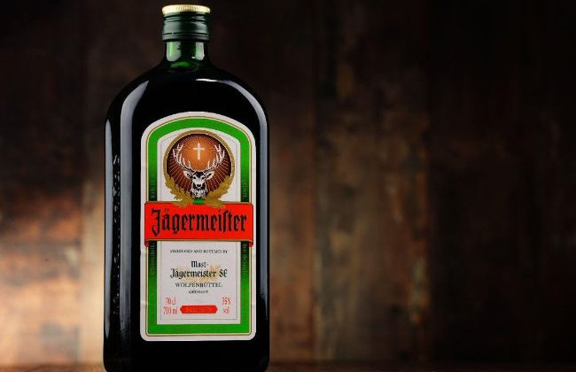 Jägermeister припинив поставки лікеру до РФ — ЗМІ