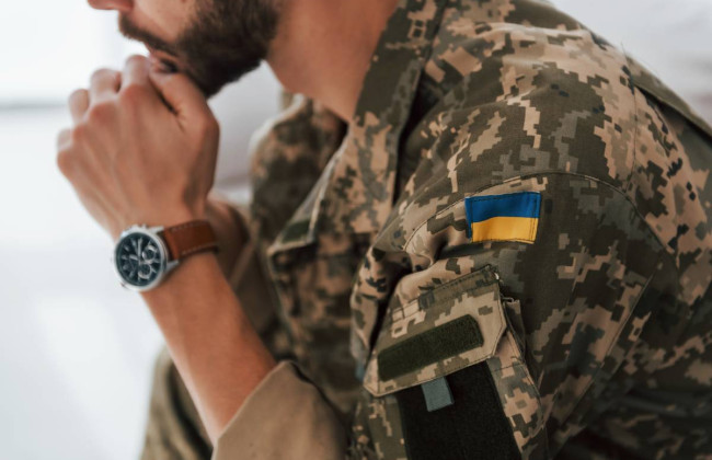 Увольнение с военной службы во время военного положения: основания и порядок