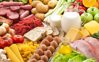 Які товари є сільськогосподарською продукцією