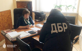 У Мінекономіки відреагували на підозру ексдержсекретарю міністерства і ексочільнику Укрпатенту