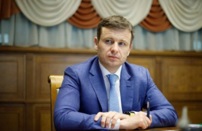 Сергій Марченко розповів, чи може МВФ знов висунути вимогу щодо судової реформи