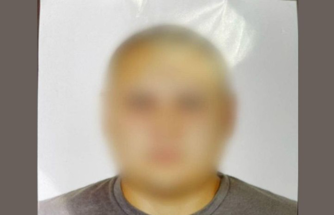 Допрашивал жителей и отбирал оружие у охотников: в Харьковской области будут судить полицейского-предателя