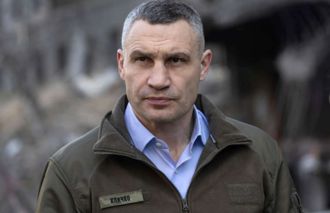 До триллионов долларов: Кличко оценил ущерб энергетической сети Киева от российских обстрелов