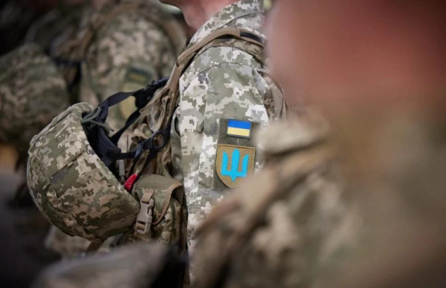 Рада підтримала законопроєкт про відпустку військовослужбовців під час війни без пояснення причин