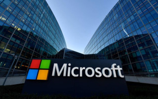 Microsoft допоможе Україні з кураторством та реалізацією цифрових секторів, таких як кібер, судочинство, митниця