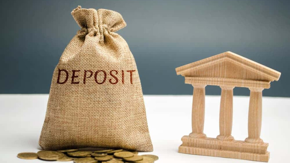 Нужно ли в «нулевой» декларации отображать средства, размещенные на депозитном счете
