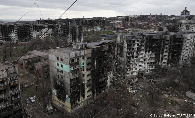 В Хмельницкой области вдова защитника Мариуполя через суд установила факт его гибели