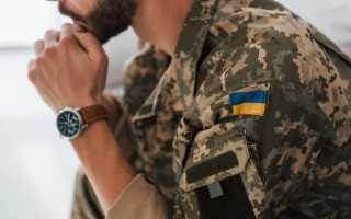 Звільнення з військової служби під час воєнного стану: підстави та порядок