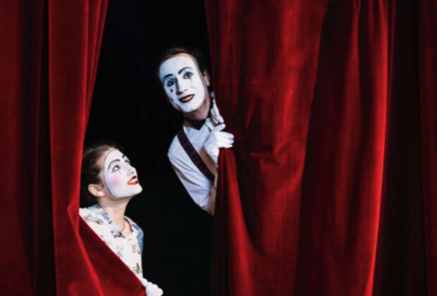 Кабмин увеличил господдержку театров и цирков