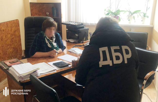 В Минэкономики отреагировали на подозрение экс-госсекретарю министерства и экс-главе Укрпатента