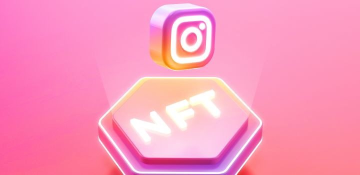 Instagram позволит создавать и продавать NFT: что известно о новой функции